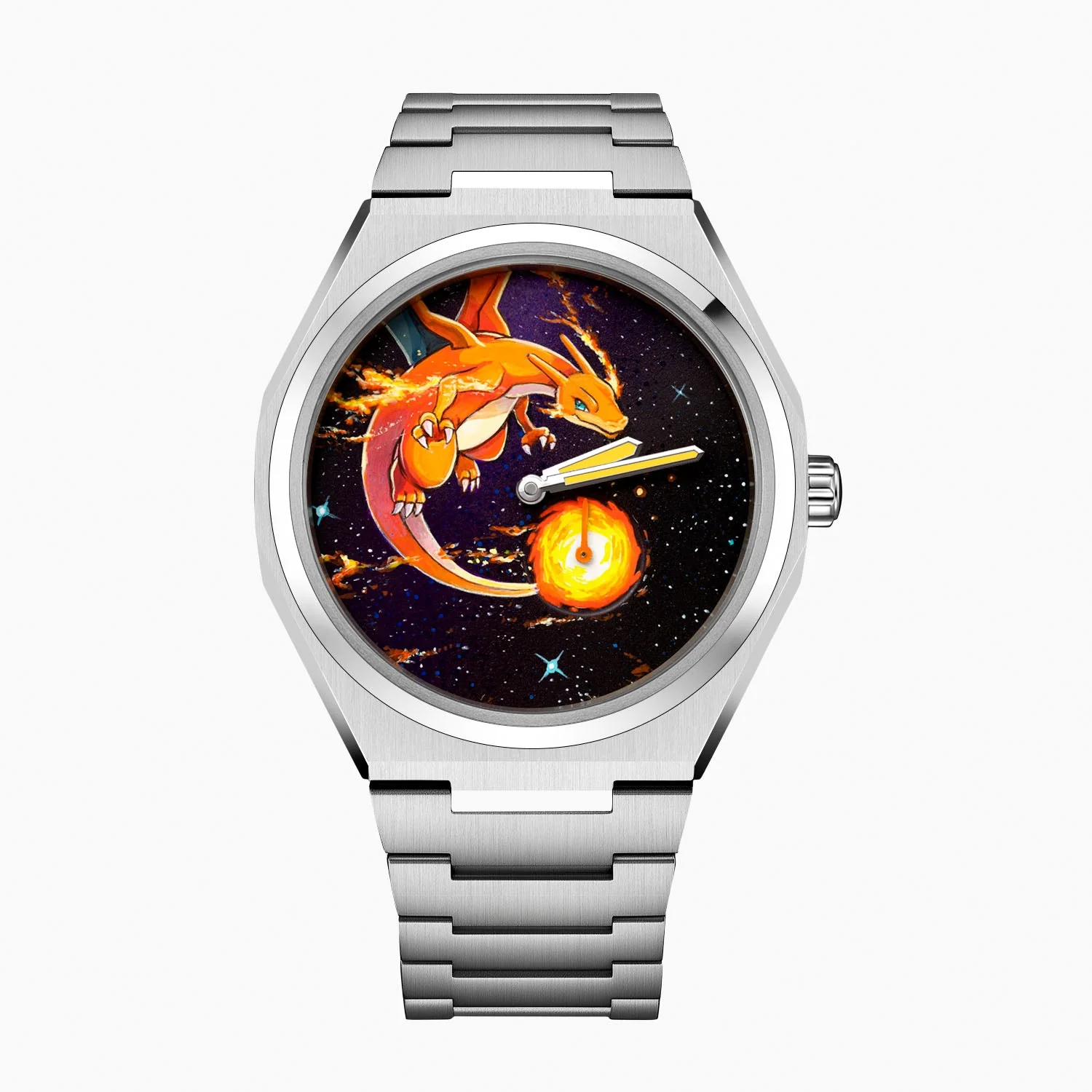 Bespoke Timepieces